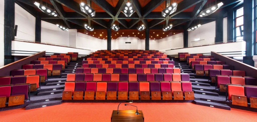 Auditorium