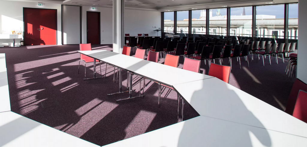 Panorama Room