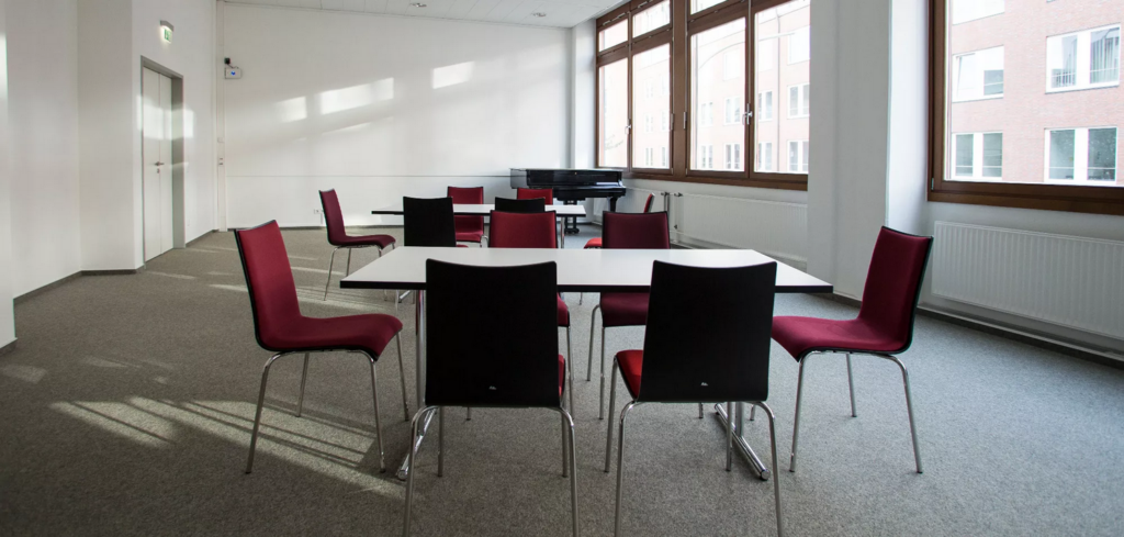 Seminar Room 2